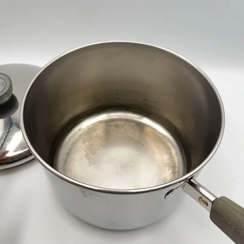 Revere Ware this vintage
